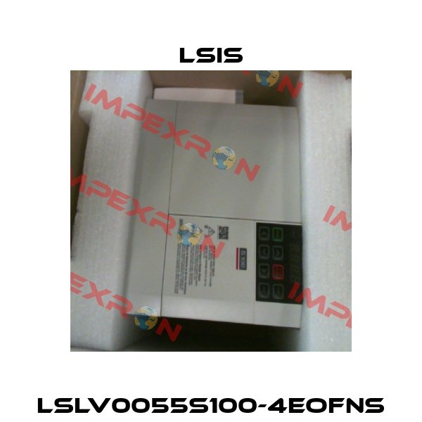 LSLV0055S100-4EOFNS Lsis