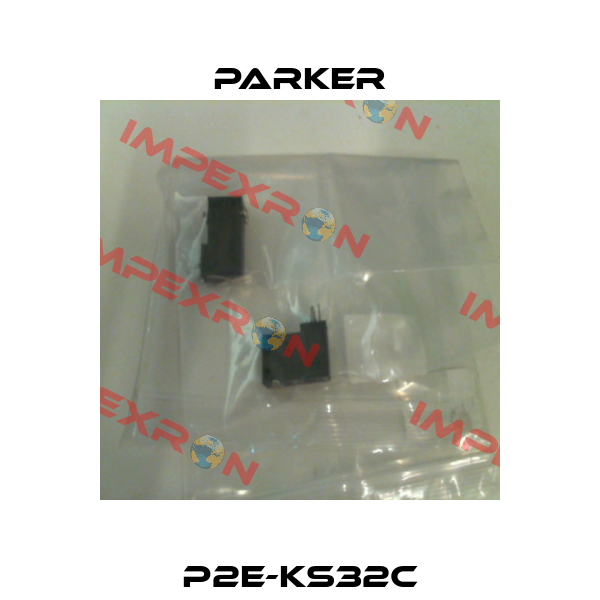 P2E-KS32C Parker