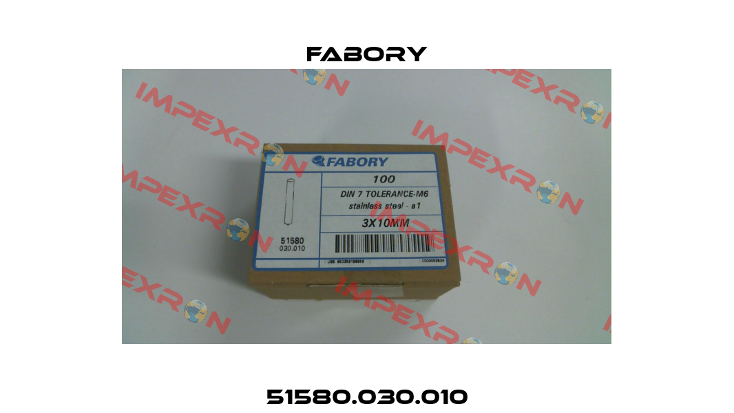 51580.030.010 Fabory