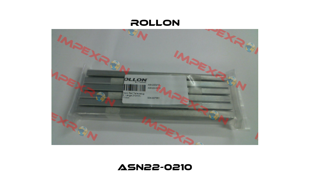 ASN22-0210 Rollon
