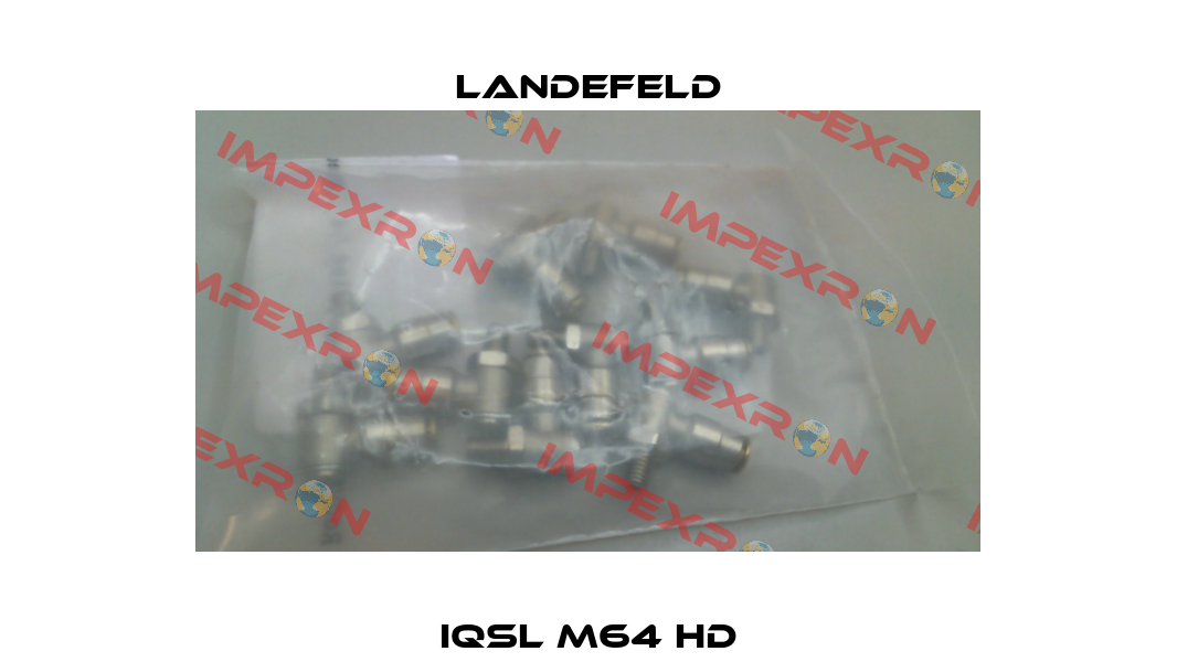 IQSL M64 HD Landefeld