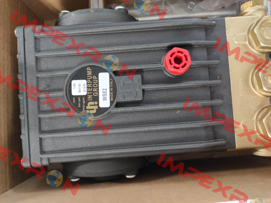 M42001017 Type WS 82 Interpump