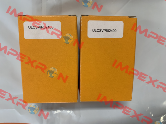 ULCSV/R02400 Waircom