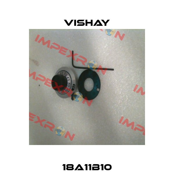 18A11B10 Vishay