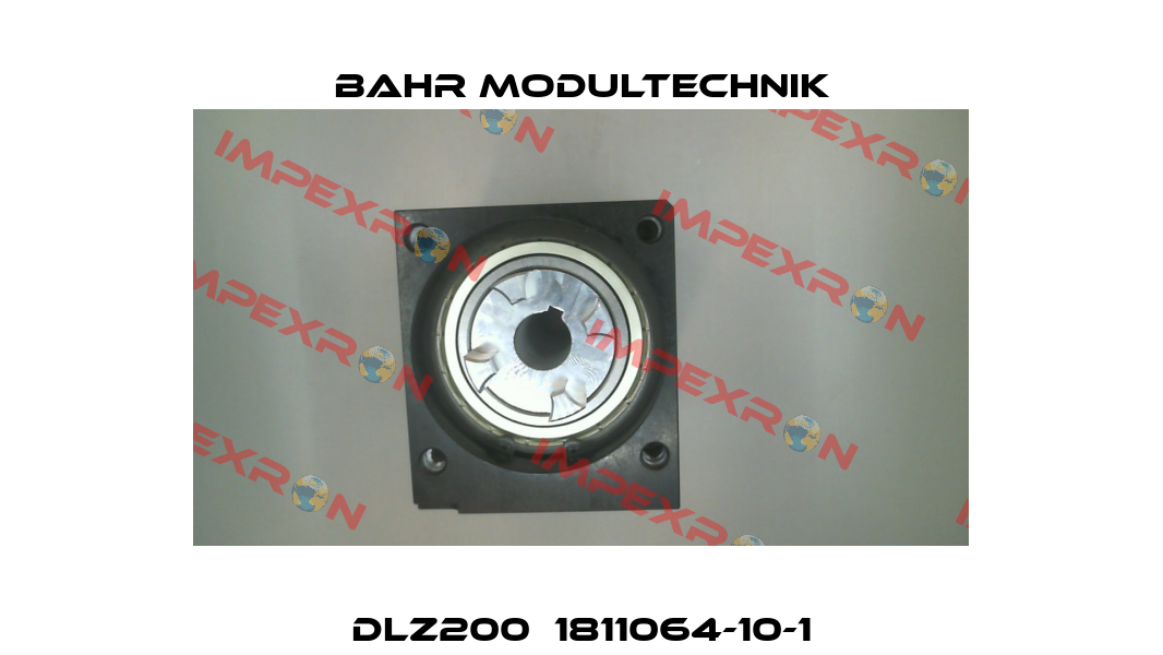 DLZ200  1811064-10-1 Bahr Modultechnik