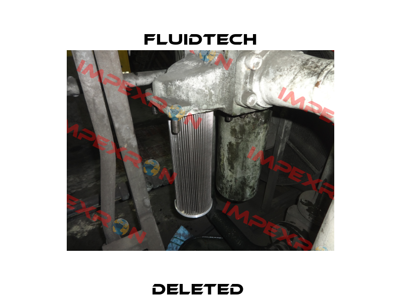 deleted  Fluidtech