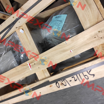 FCM 180 LC-4 /PHE AC Motoren