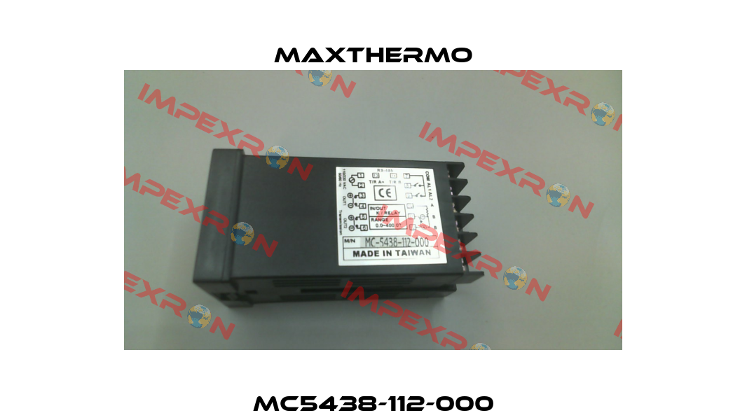 MC5438-112-000 Maxthermo