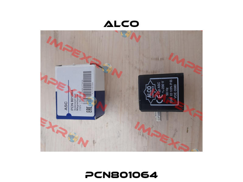 PCN801064 Alco