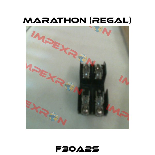 F30A2S Marathon (Regal)
