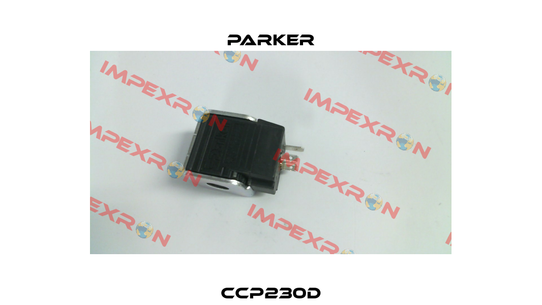 CCP230D Parker
