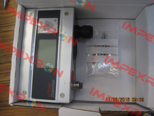 HF535-WB4XD1XX  Rotronic