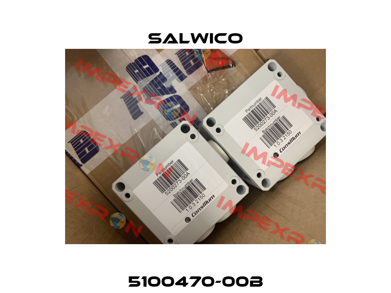 5100470-00B Salwico