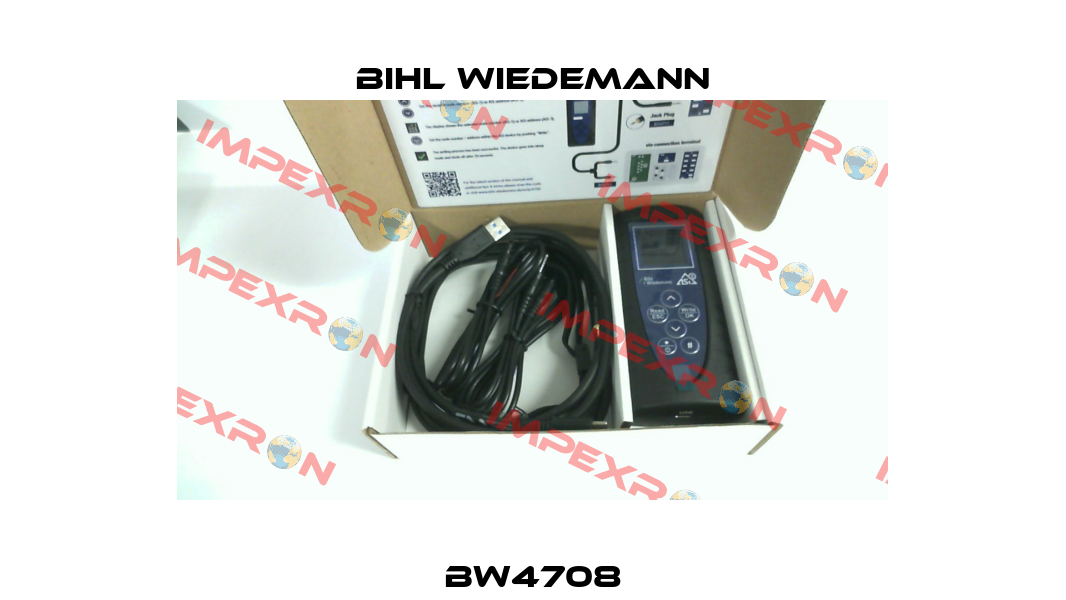 BW4708 Bihl Wiedemann