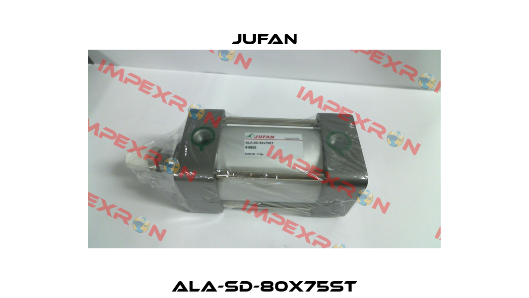 ALA-SD-80x75ST Jufan