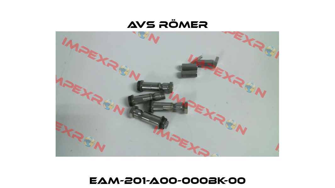 EAM-201-A00-000BK-00 Avs Römer