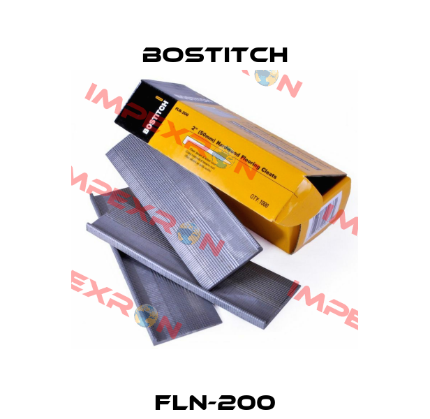 FLN-200 Bostitch