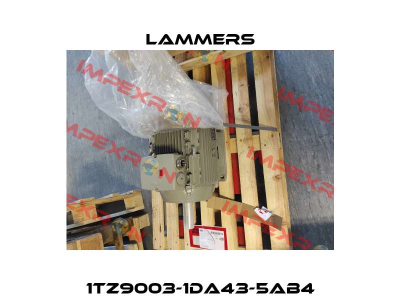 1TZ9003-1DA43-5AB4 Lammers