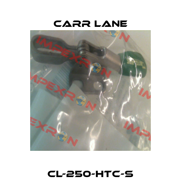 CL-250-HTC-S Carr Lane