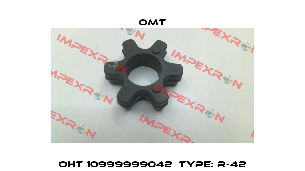 OHT 10999999042  Type: R-42 Omt