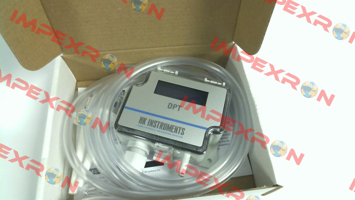 DPT250-R8-AZ-D HK INSTRUMENTS