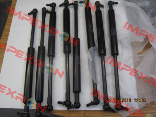 2362LI / 1500N Stabilus