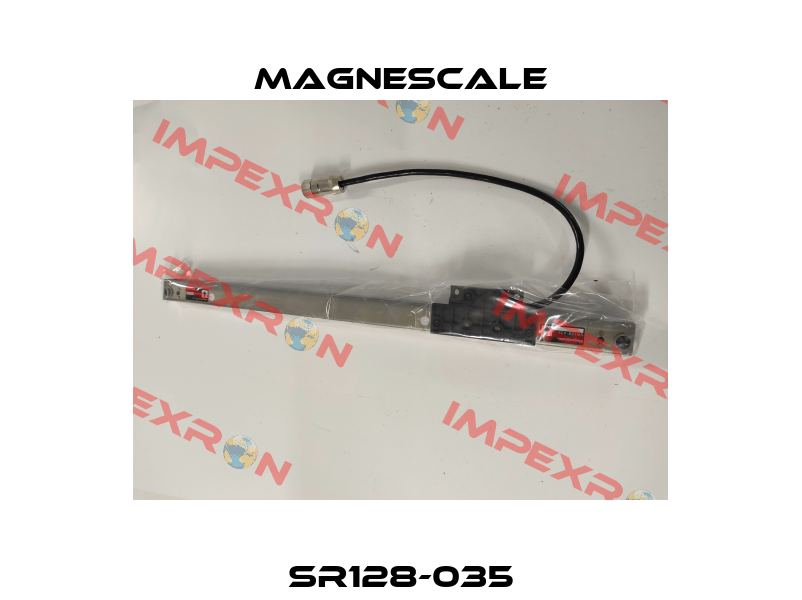 SR128-035 Magnescale