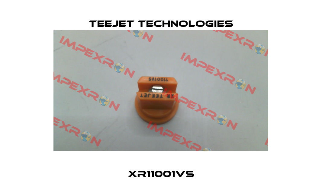 XR11001VS TeeJet Technologies