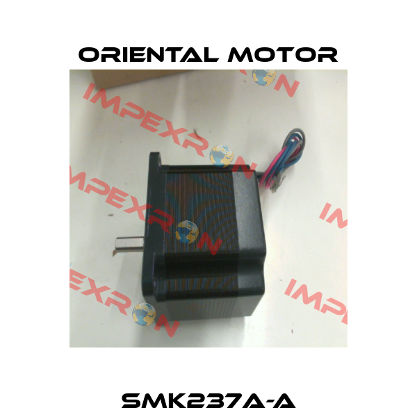 SMK237A-A Oriental Motor