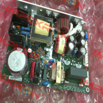 SRW-65-3004 INTEGRATED POWER DESIGNES