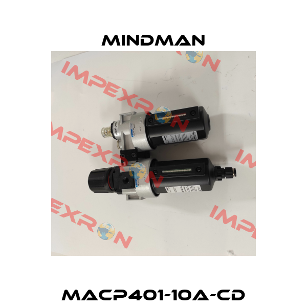 MACP401-10A-CD Mindman