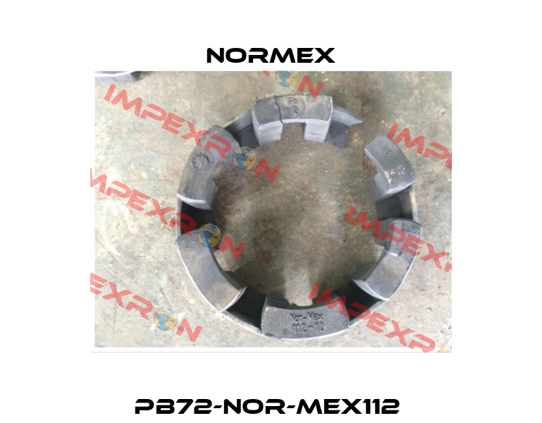 Pb72-Nor-Mex112  Tschan