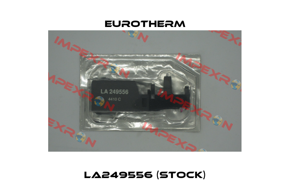 LA249556 (stock) Eurotherm