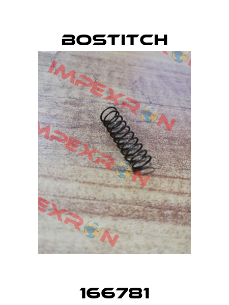 166781 Bostitch