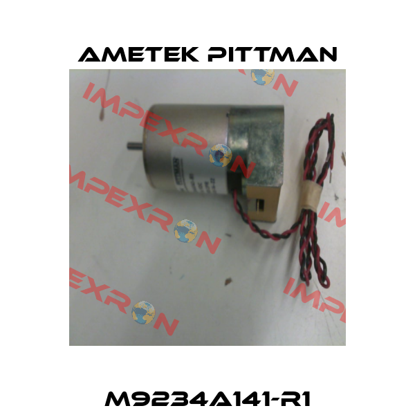 M9234A141-R1 Ametek Pittman