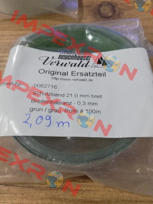0062716 Neuenhauser-Vorwald