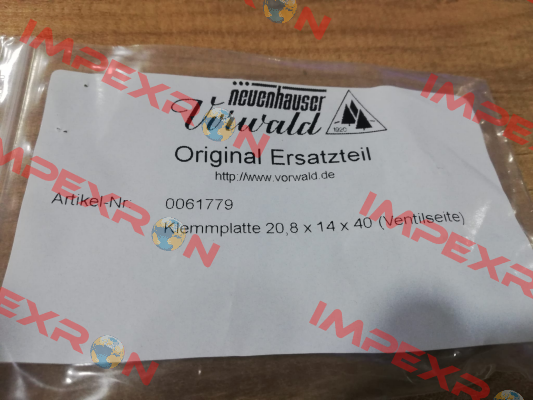 0061779 Neuenhauser-Vorwald