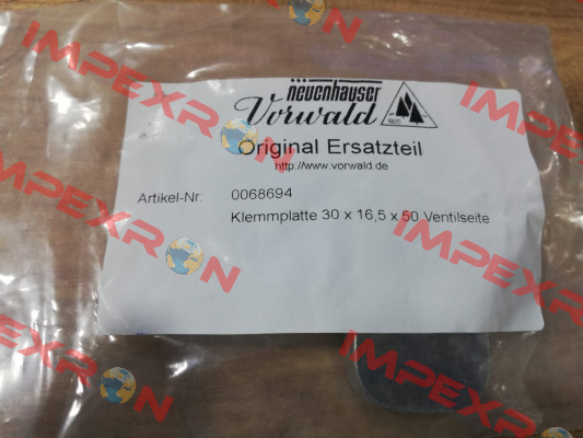 0068694 Neuenhauser-Vorwald