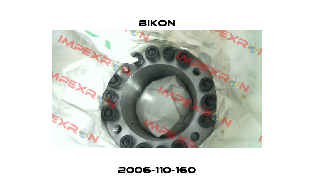 2006-110-160 Bikon