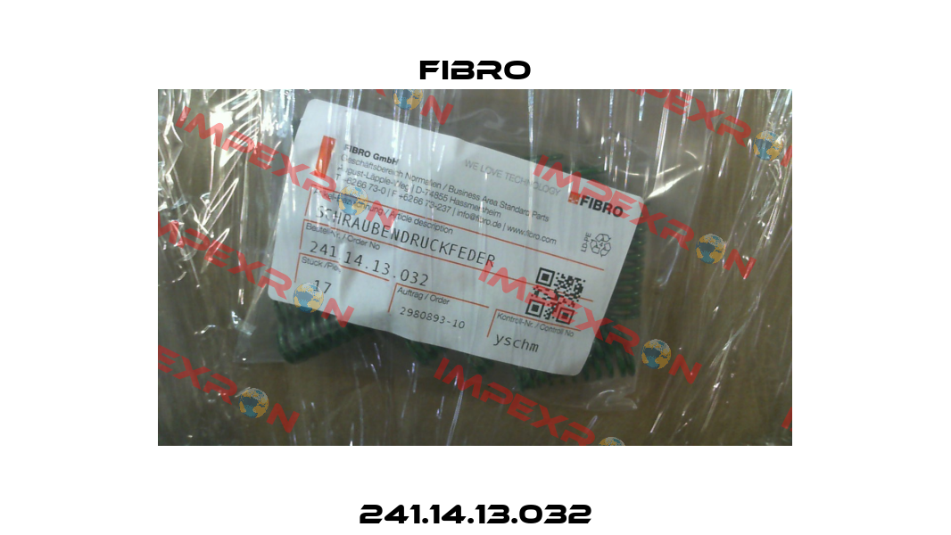 241.14.13.032 Fibro