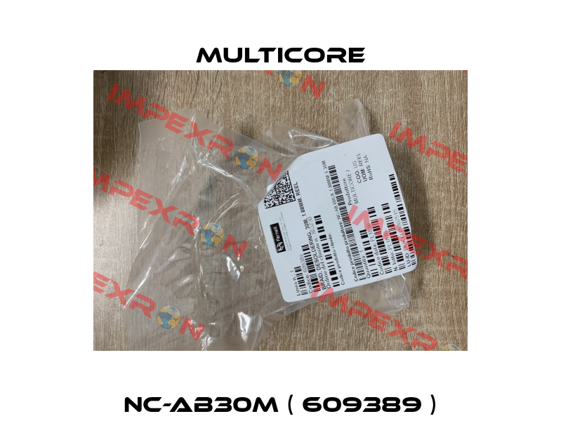 NC-AB30M ( 609389 ) Multicore