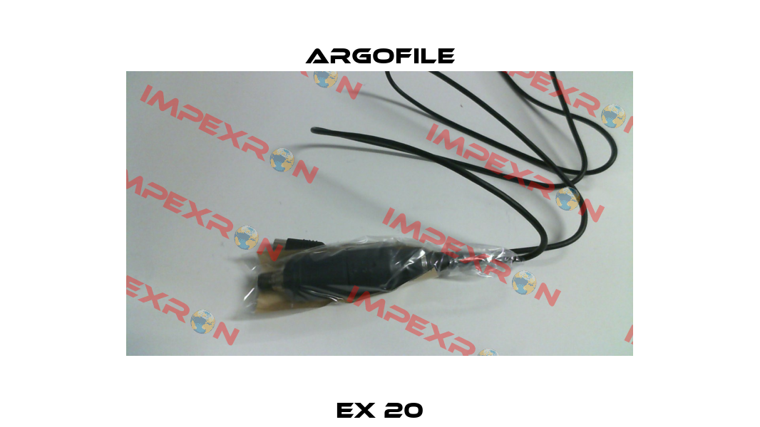 EX 20 Argofile