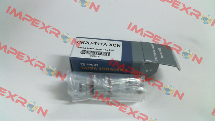 CK2BT-11A XCN Steed Machinery Co., Ltd