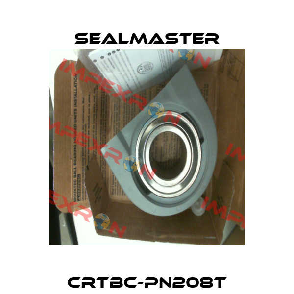 CRTBC-PN208T SealMaster