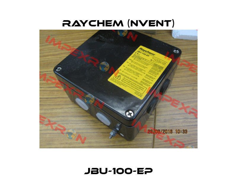 JBU-100-EP Raychem (nVent)