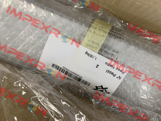 RFH 400 100R I.R.E. INDUSTRIA RESISTENZE ELETTRICHE