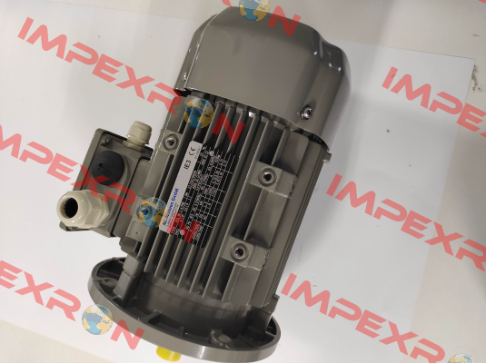 FCA 90 L-4 / PHE B5 AC Motoren