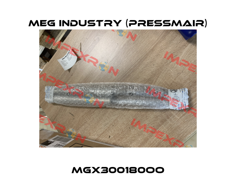 MGX300180OO Meg Industry (Pressmair)