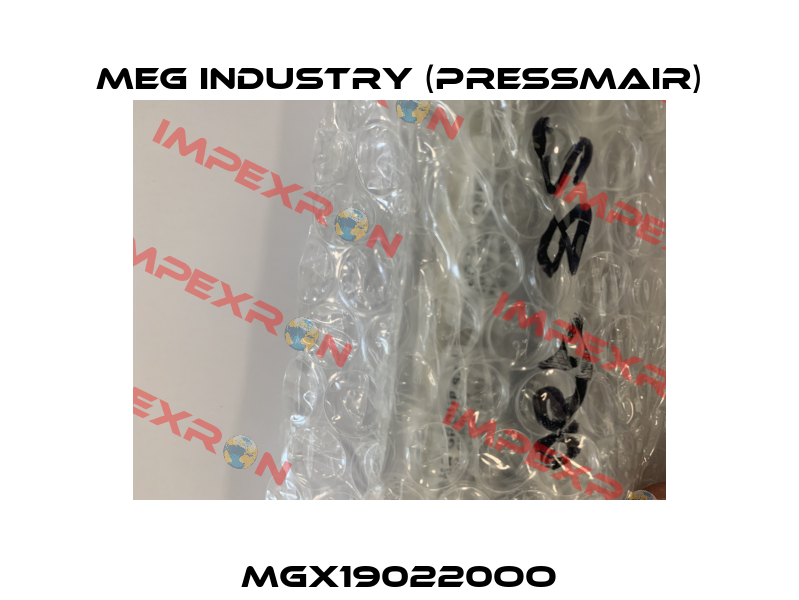 MGX190220OO Meg Industry (Pressmair)