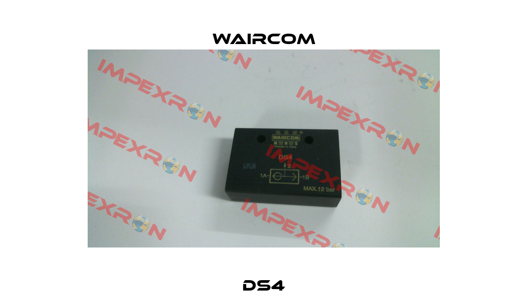DS4 Waircom